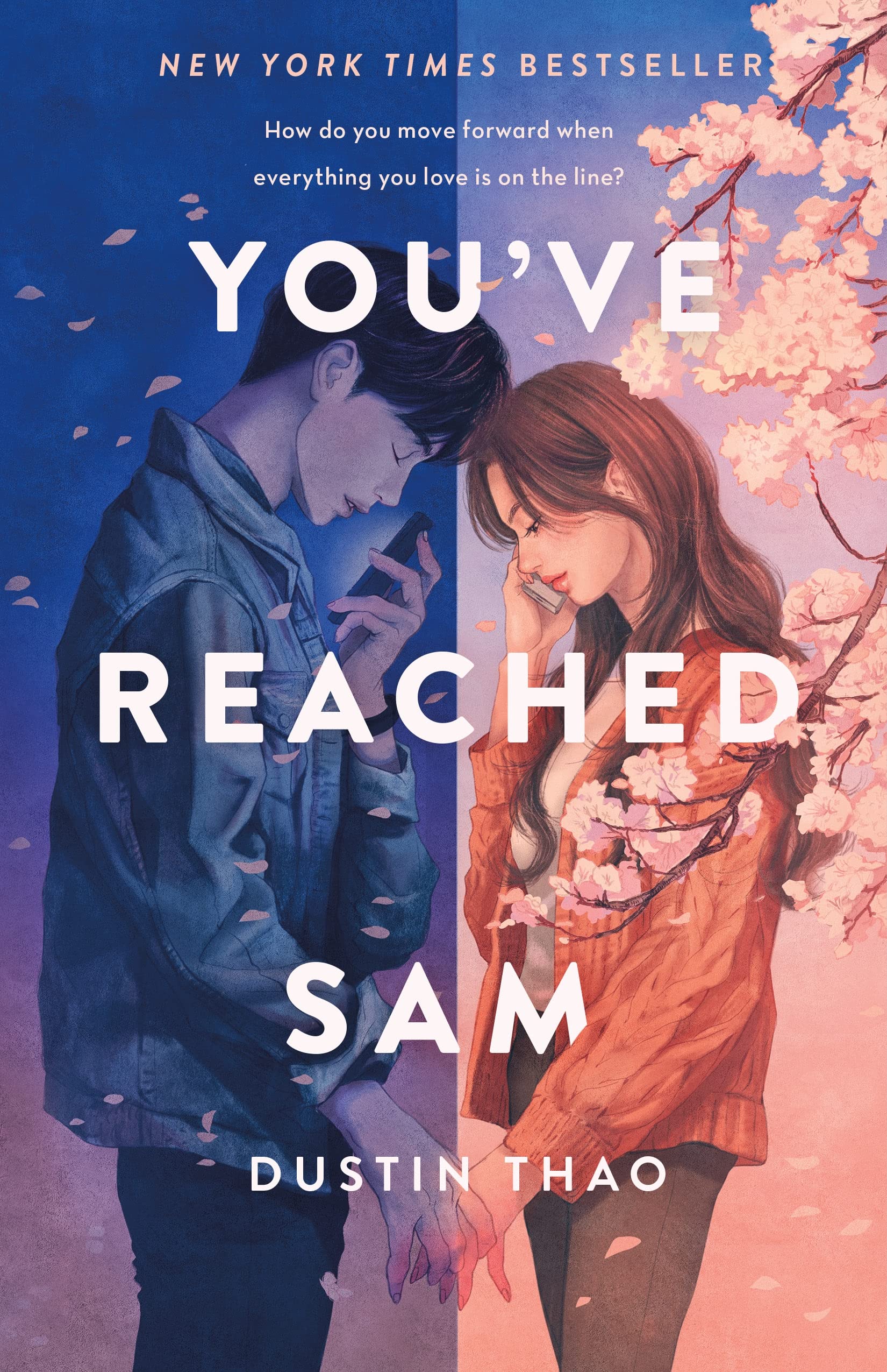 book review of you have reached sam