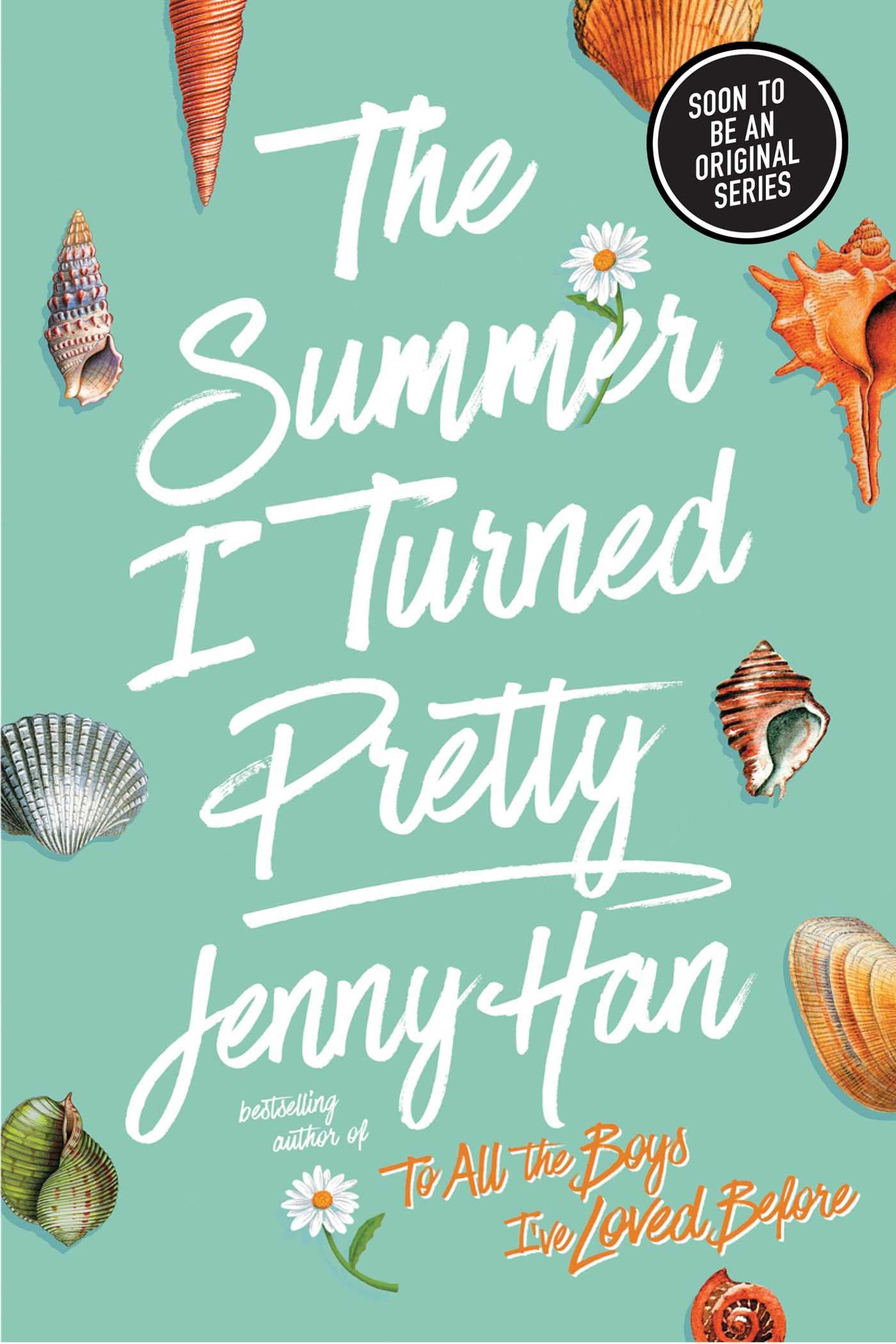 ‘The Summer I Turned Pretty’ Trailer Reaction // What We Know So Far!