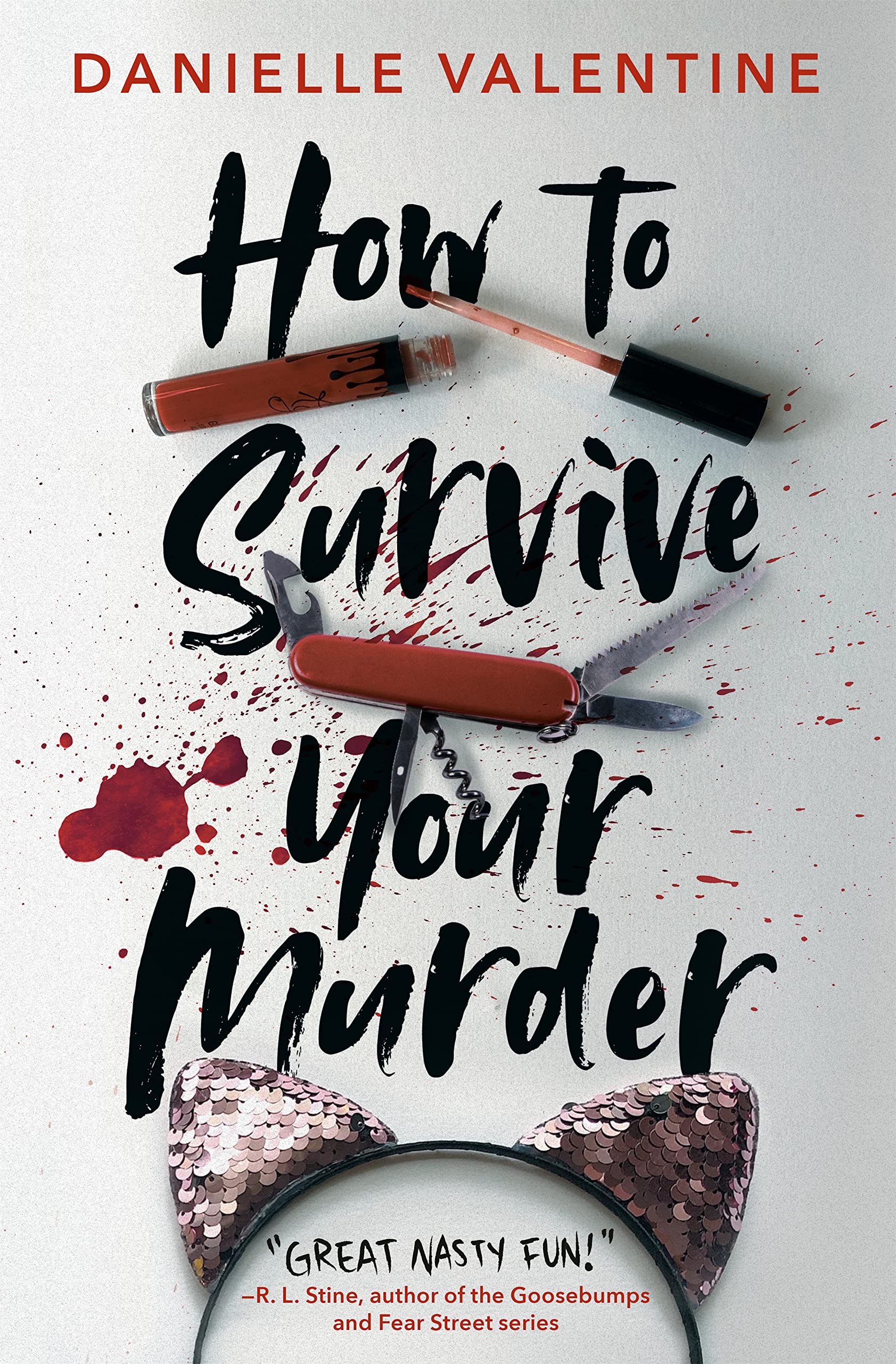 How To Survive Your Murder | Book Review