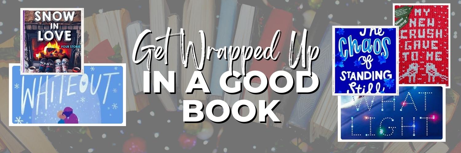 Holiday Book Recommendations | Underrated Reads