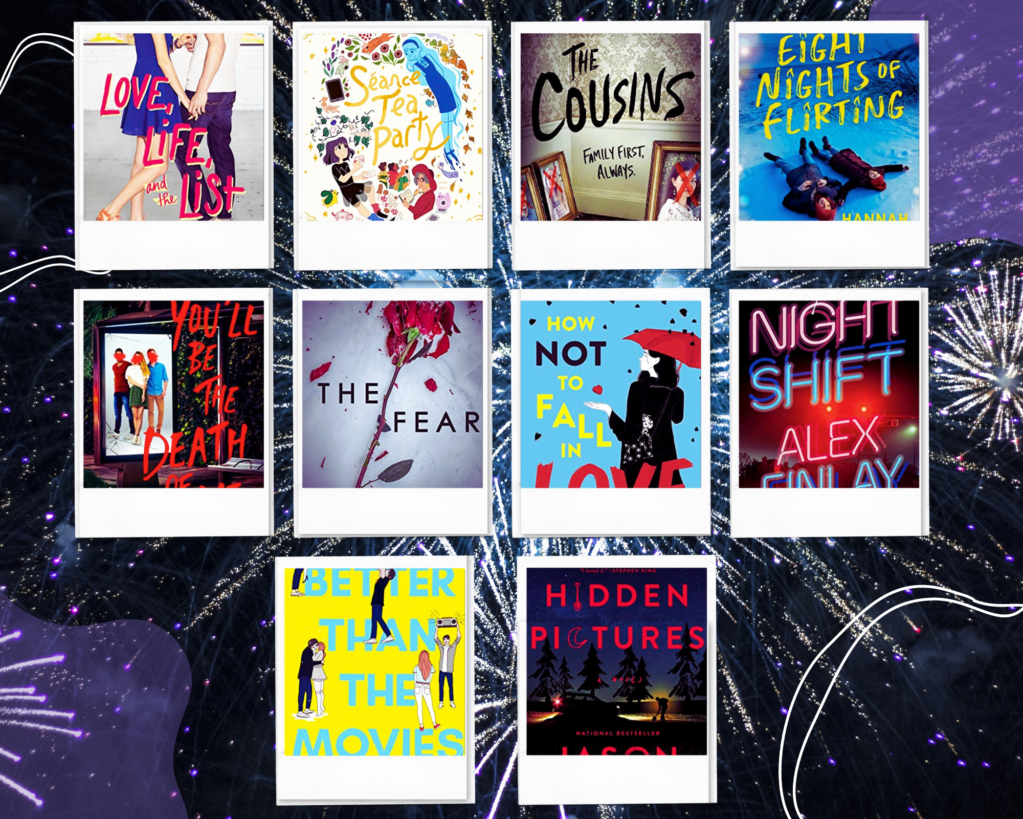 My Best Reads Of 2022