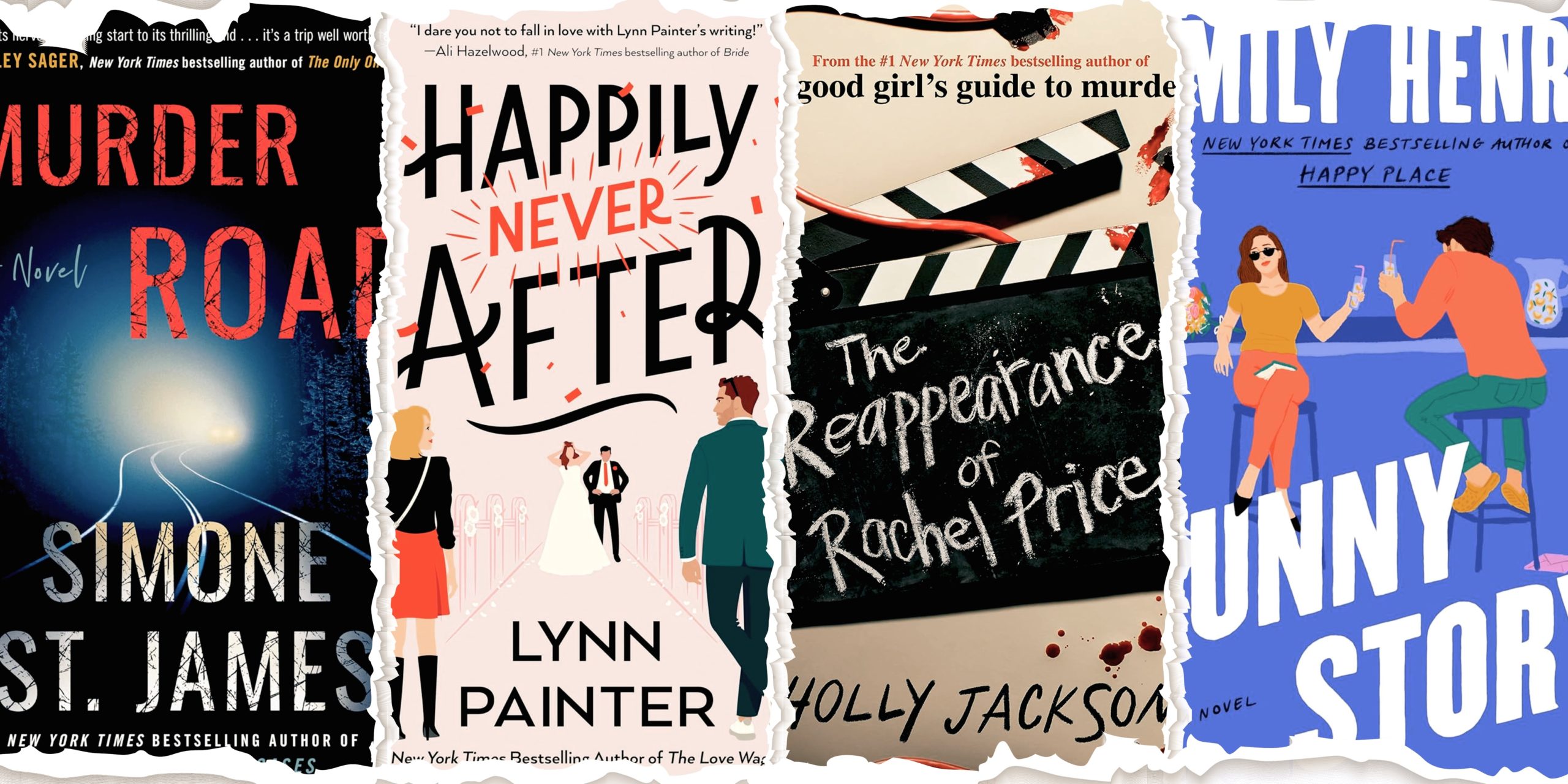 2024 Anticipated Releases | January To June