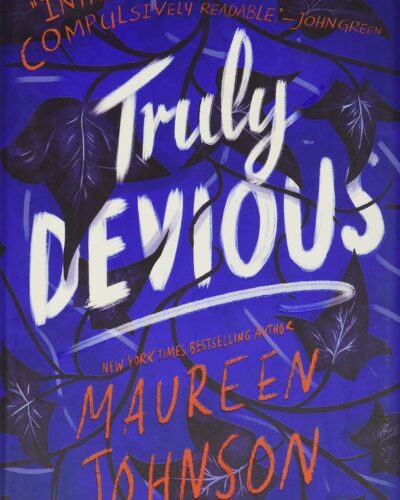 Truly Devious | Book Review