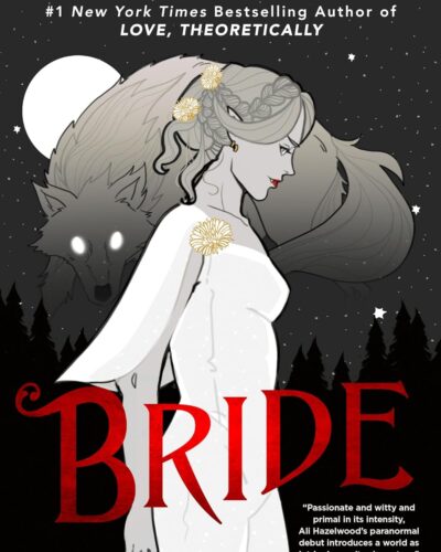 Bride | Book Review