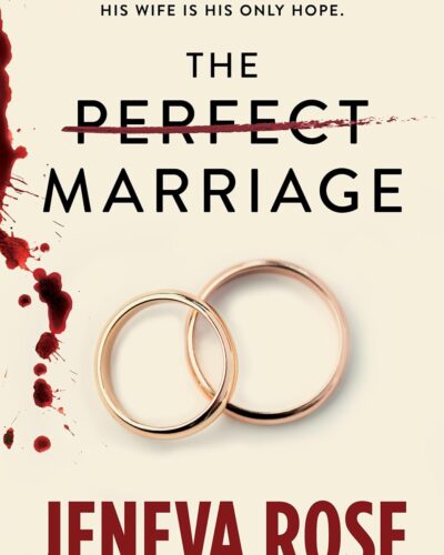 The Perfect Marriage | Book Review