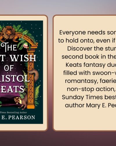 November 2025 | To Be Read