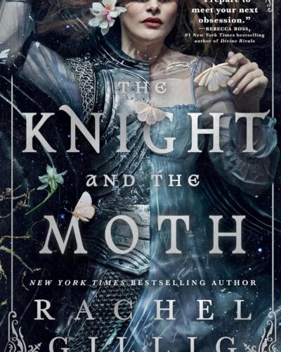The Knight and the Moth | Book Review