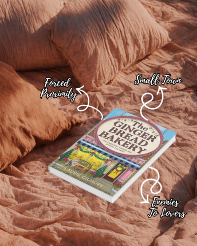 Top 10 Reads Of 2025!