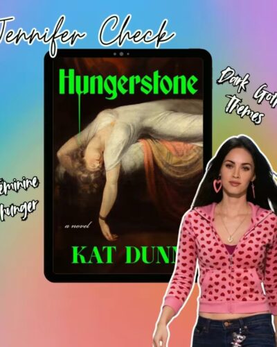 Sapphic Characters Meet Books
